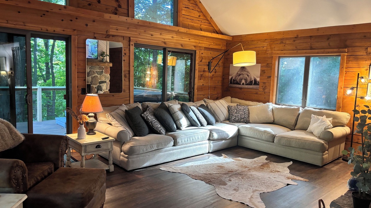 Photo of Livingroom in Newaygo
