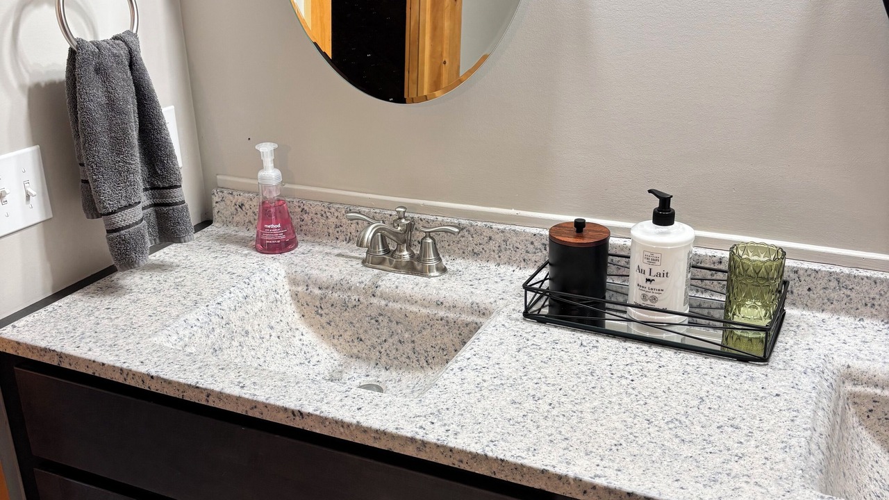 Photo of Bathroom in Newaygo