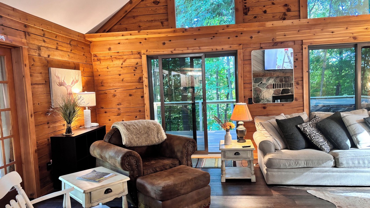 Photo of Livingroom in Newaygo