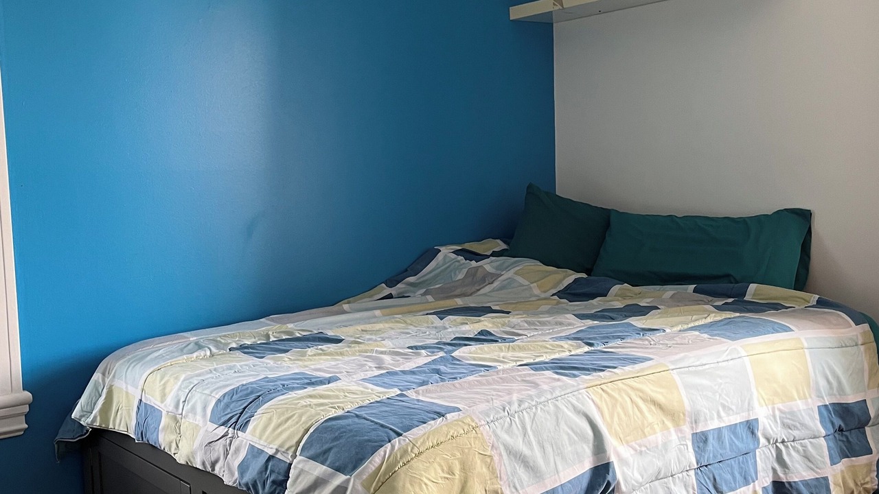 Photo of Bedroom in Beloeil