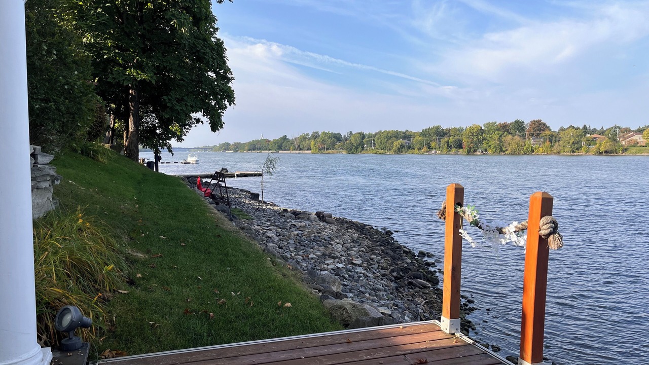Photo of Outdoor in Beloeil