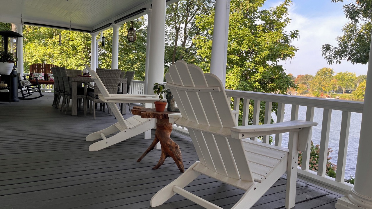 Photo of Outdoor in Beloeil