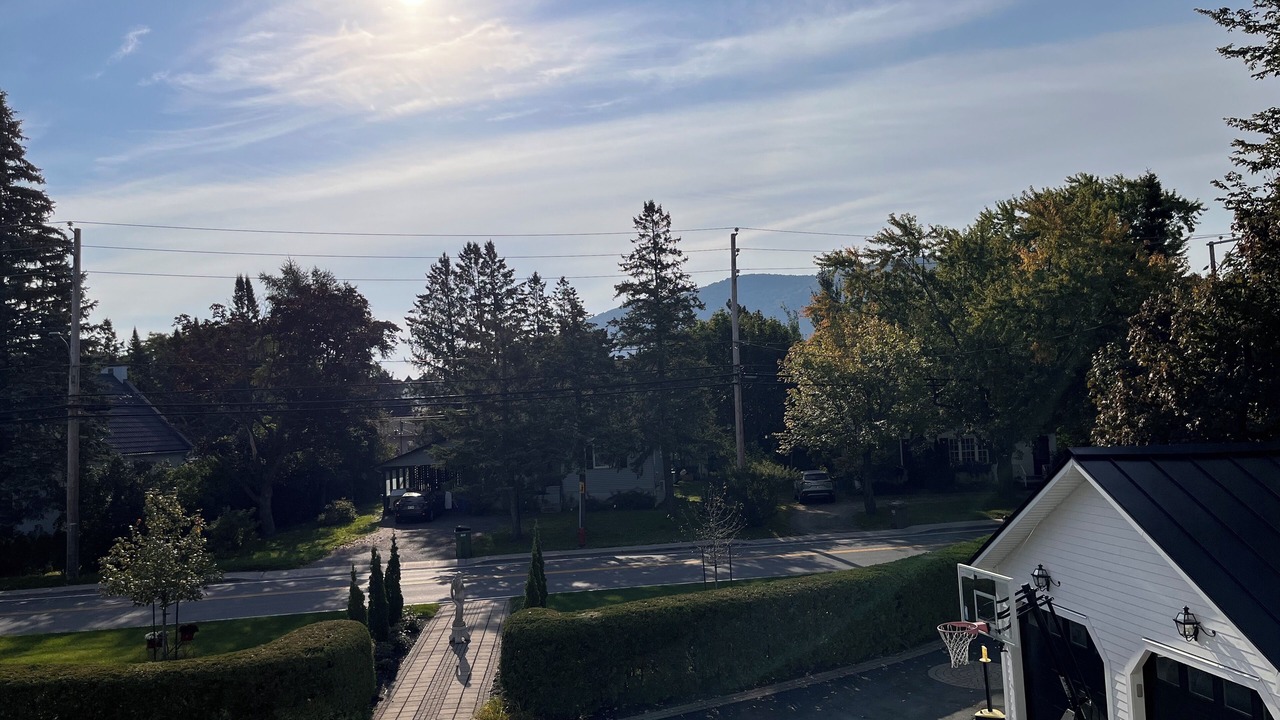 Photo of Outdoor in Beloeil