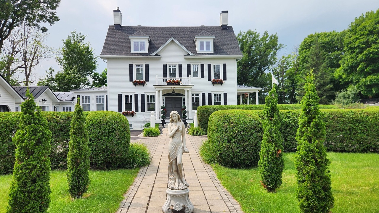 Photo of Outdoor in Beloeil