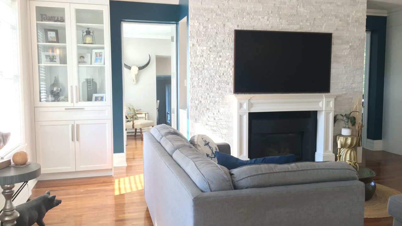 Photo of Livingroom in Beloeil
