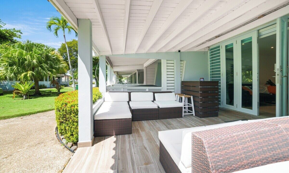 Photo of Outdoor in Dorado del Mar