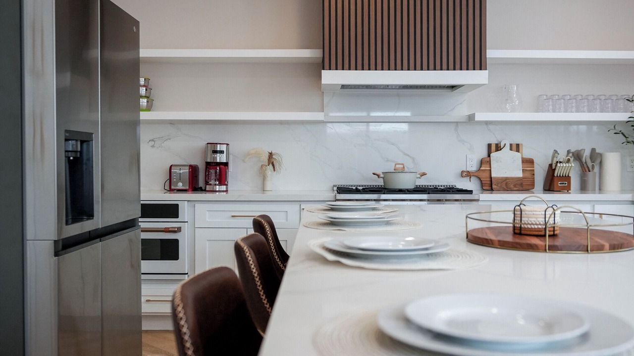Photo of Kitchen in Crescenta Highlands