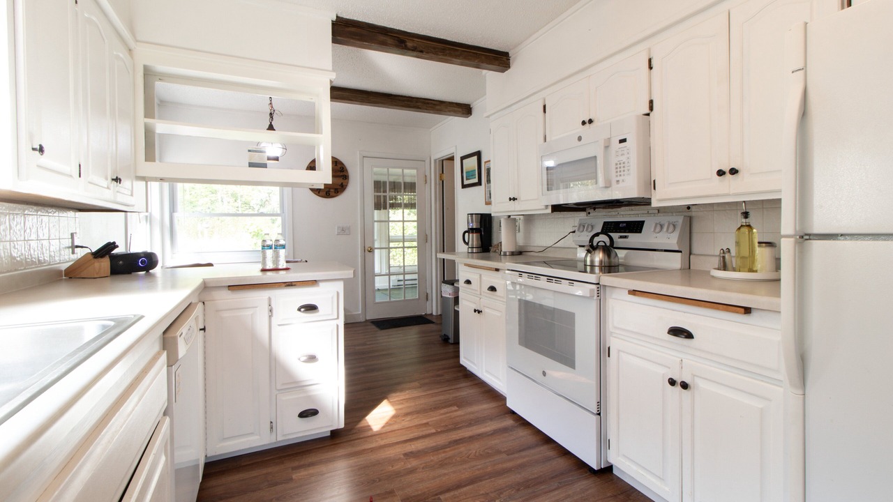 Photo of Kitchen in Hermantown