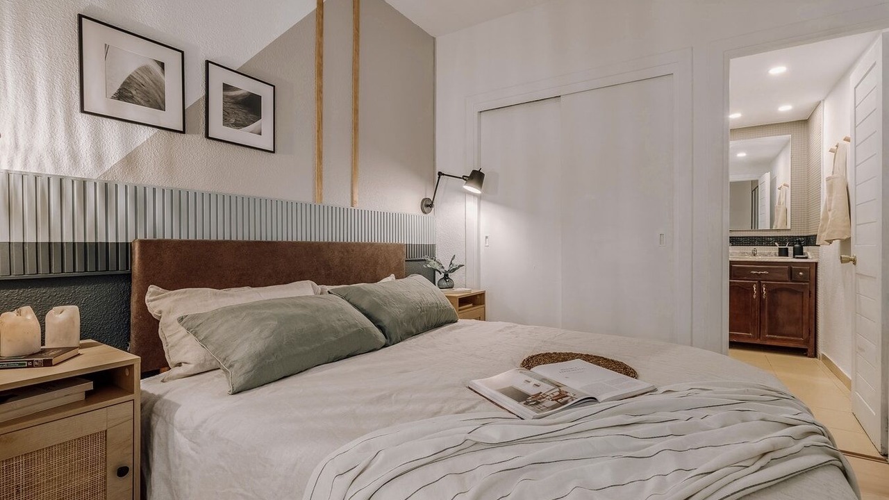 Photo of Bedroom in Hispanoamerica