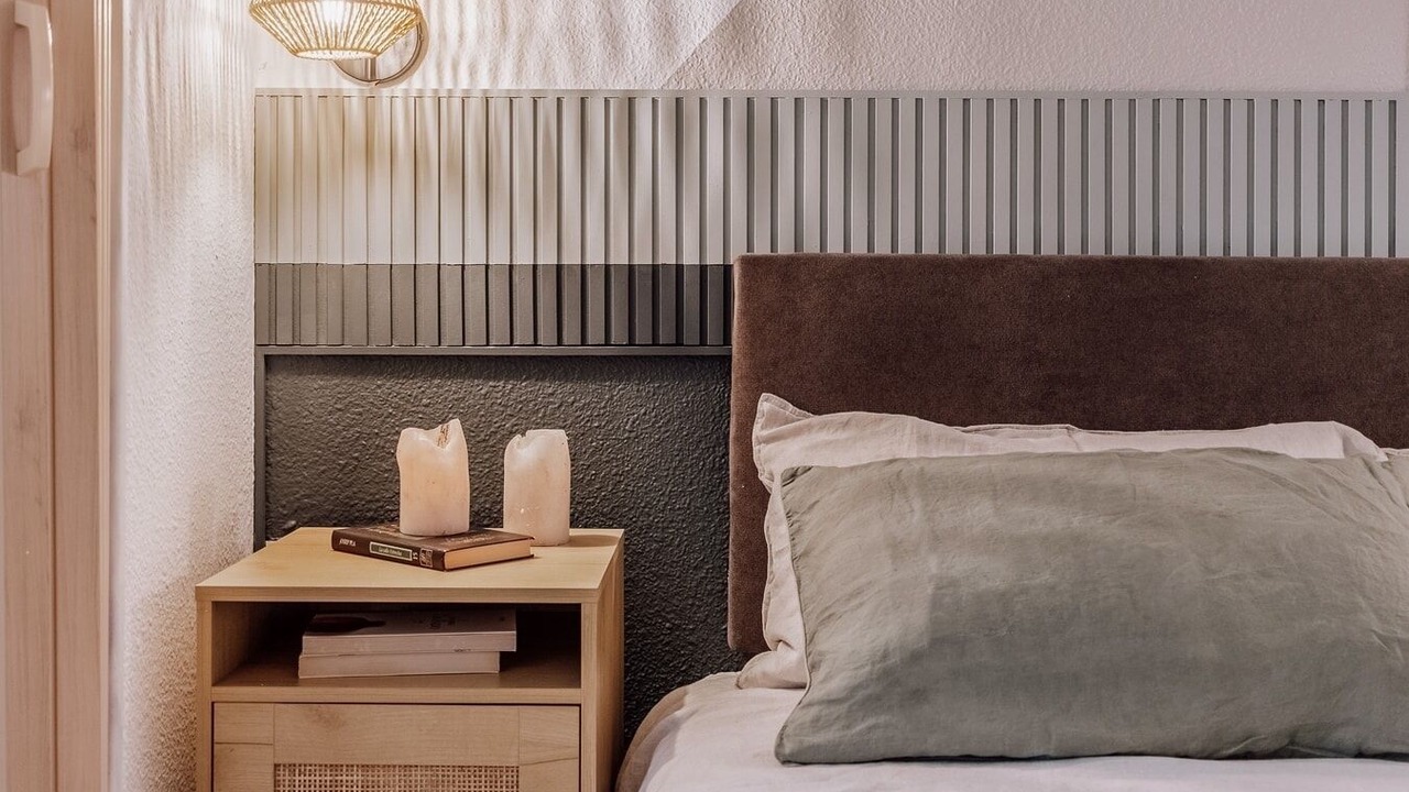 Photo of Bedroom in Hispanoamerica