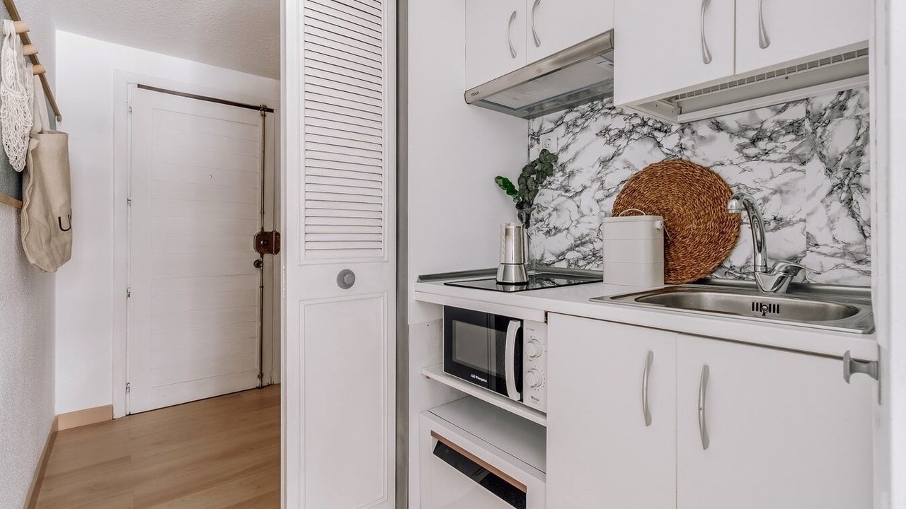 Photo of Kitchen in Hispanoamerica