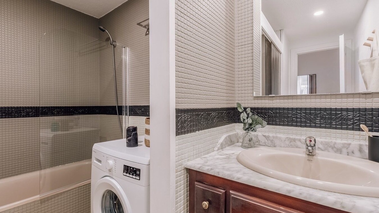 Photo of Bathroom in Hispanoamerica