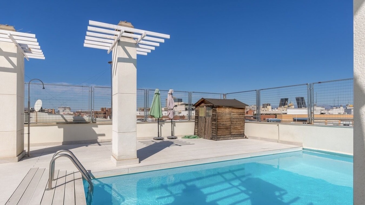 Photo of Outdoor in Hispanoamerica