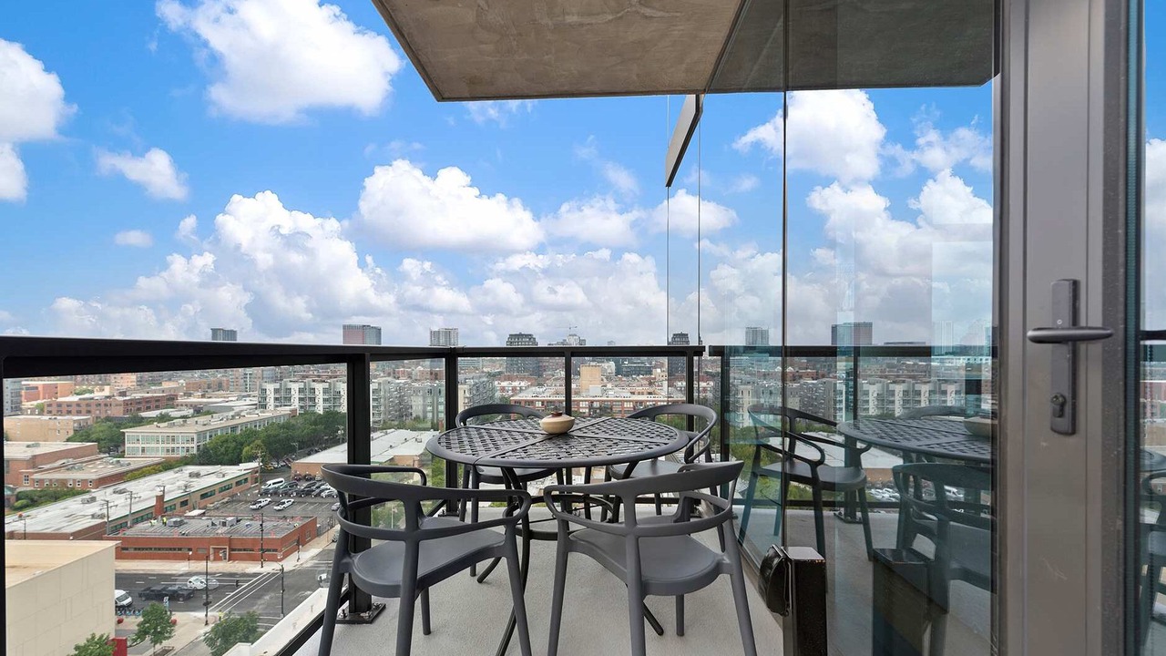Photo of Outdoor in West Loop
