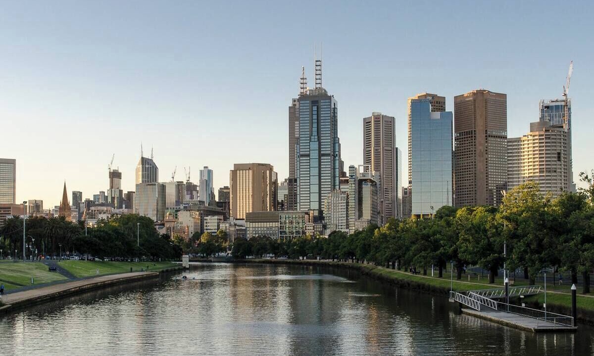 Photo of Others in East Melbourne