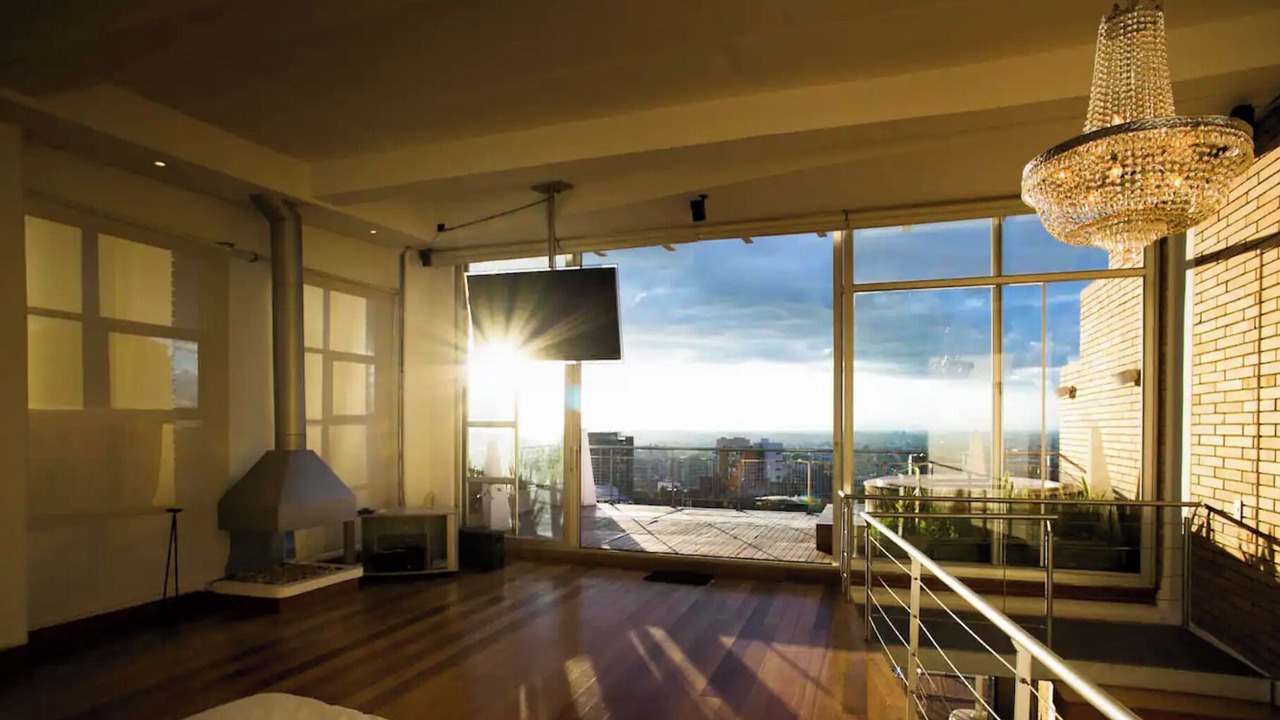 Photo of Bedroom in Financial District