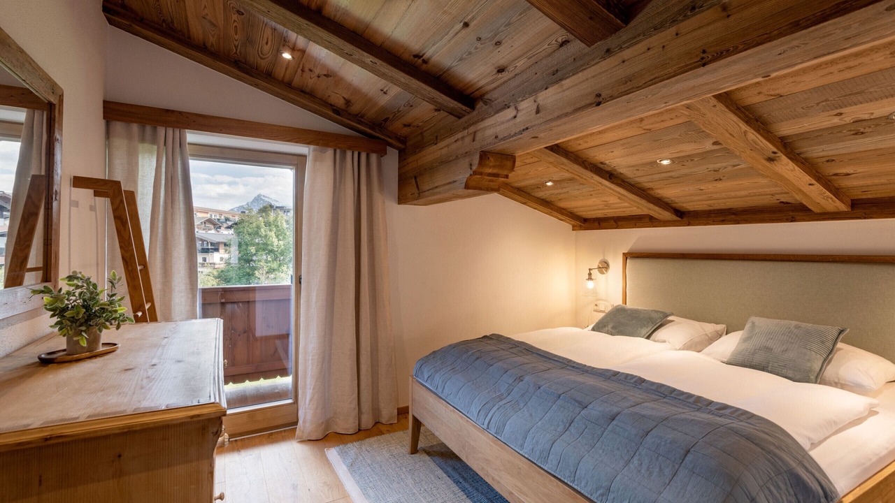 Photo of Bedroom in Kitzbuehel