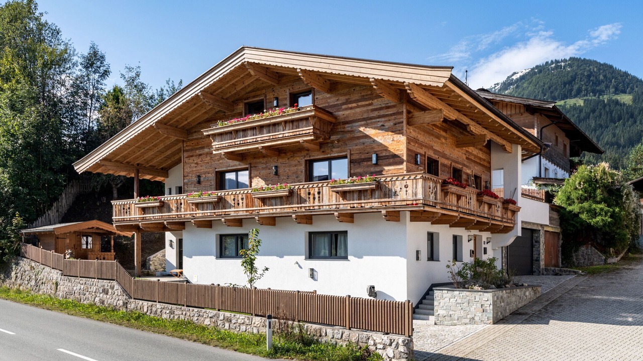 Photo of Outdoor in Kitzbuehel