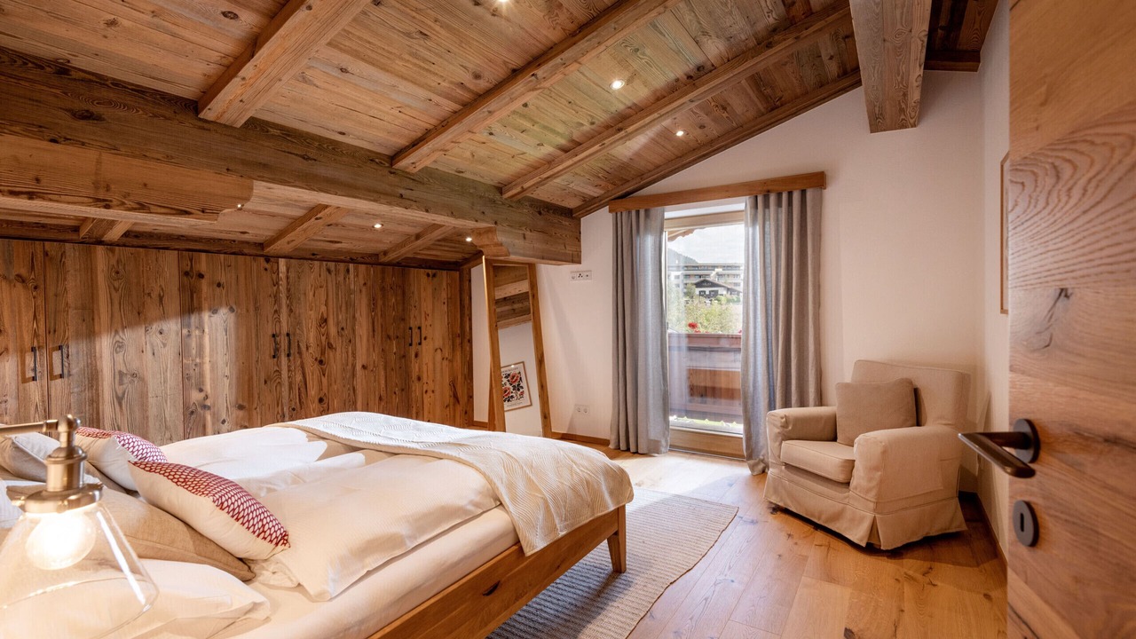Photo of Bedroom in Kitzbuehel