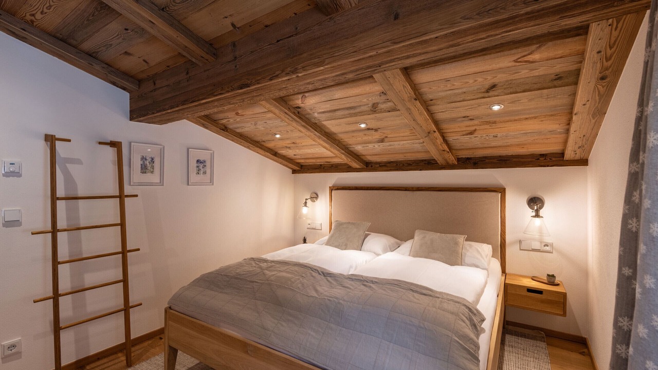 Photo of Bedroom in Kitzbuehel
