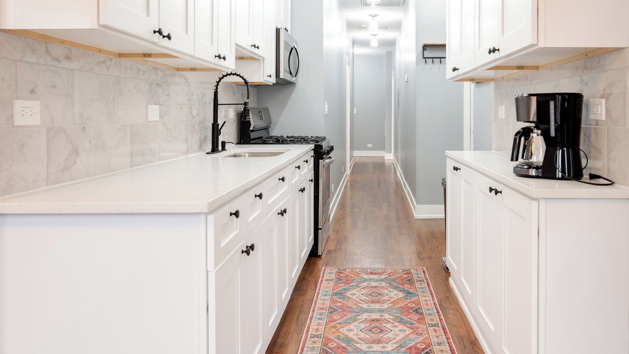 Photo of Kitchen in Woodlawn