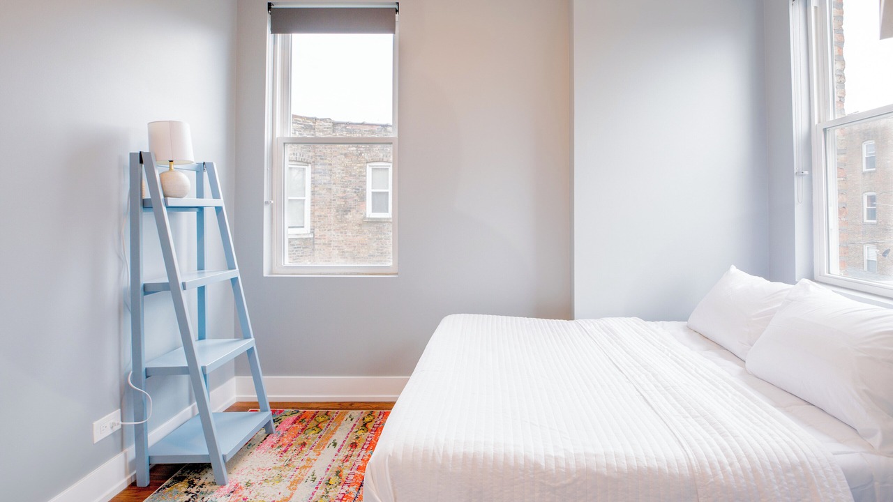 Photo of Bedroom in Woodlawn
