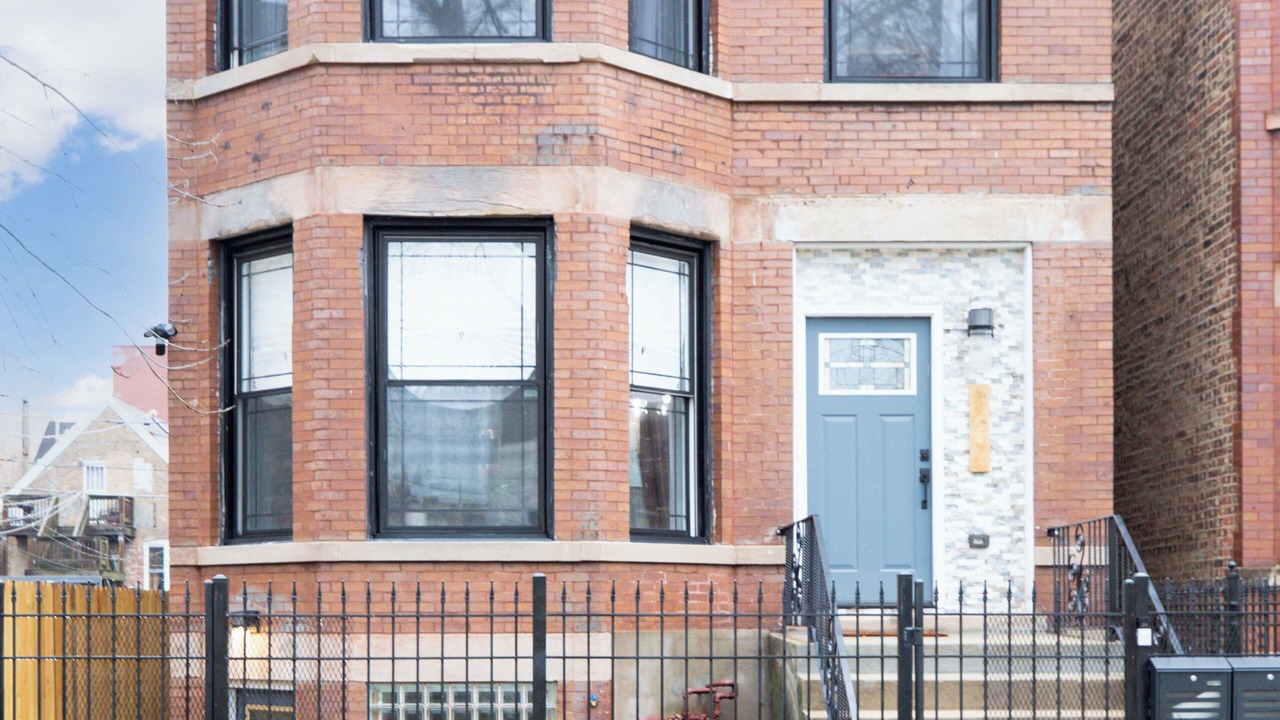 Photo of Outdoor in Woodlawn