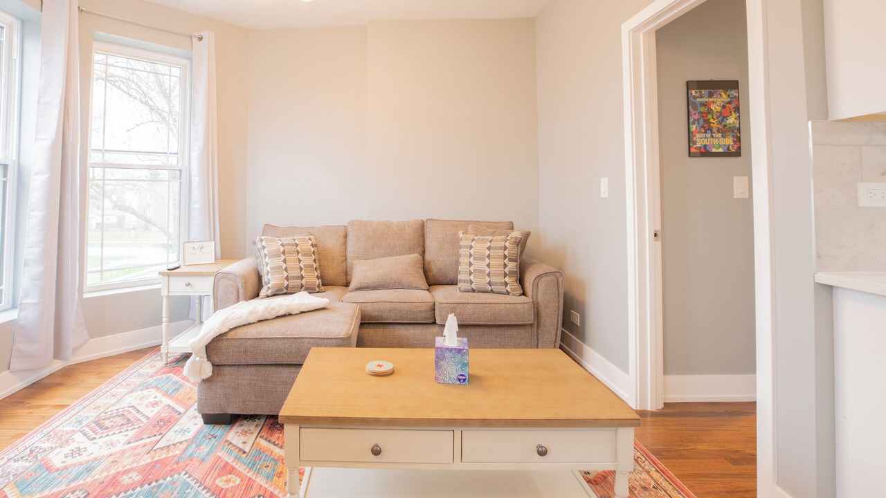 Photo of Livingroom in Woodlawn