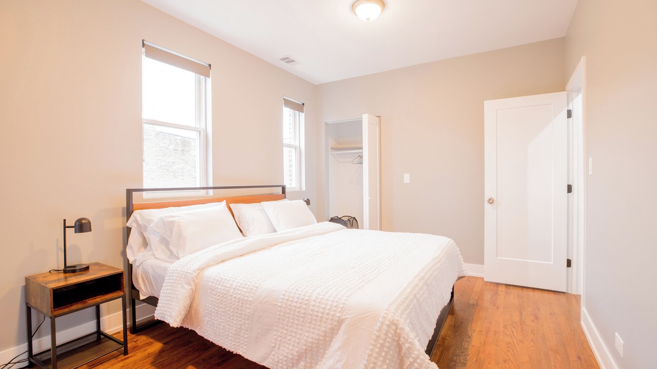 Photo of Bedroom in Woodlawn