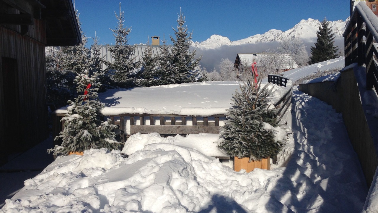 Photo of Outdoor in Villard-Reculas