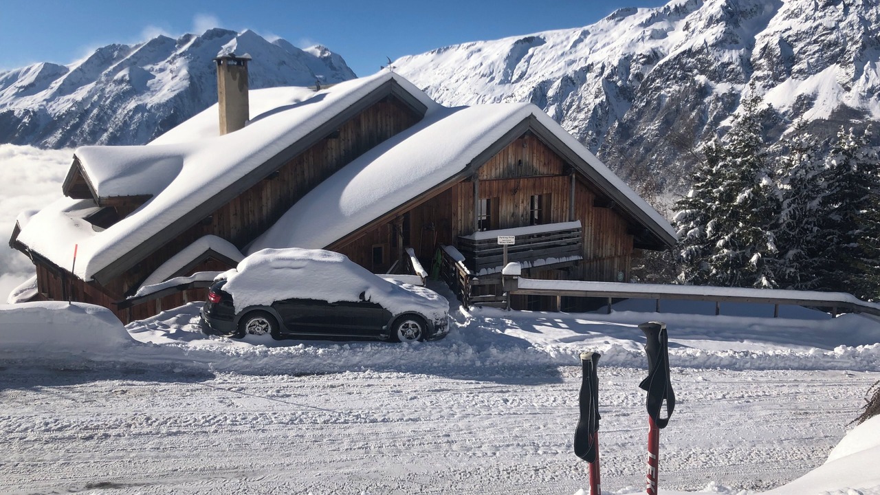 Photo of Others in Villard-Reculas