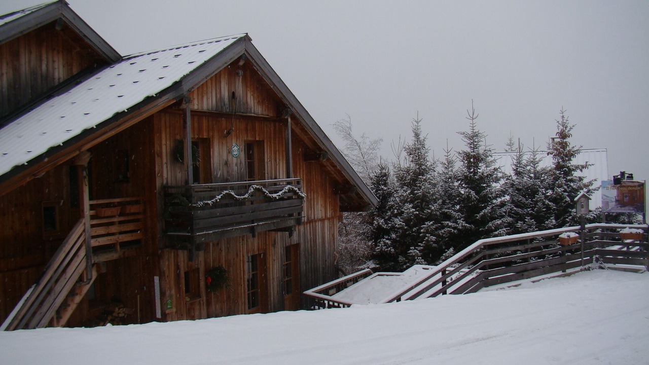 Photo of Outdoor in Villard-Reculas