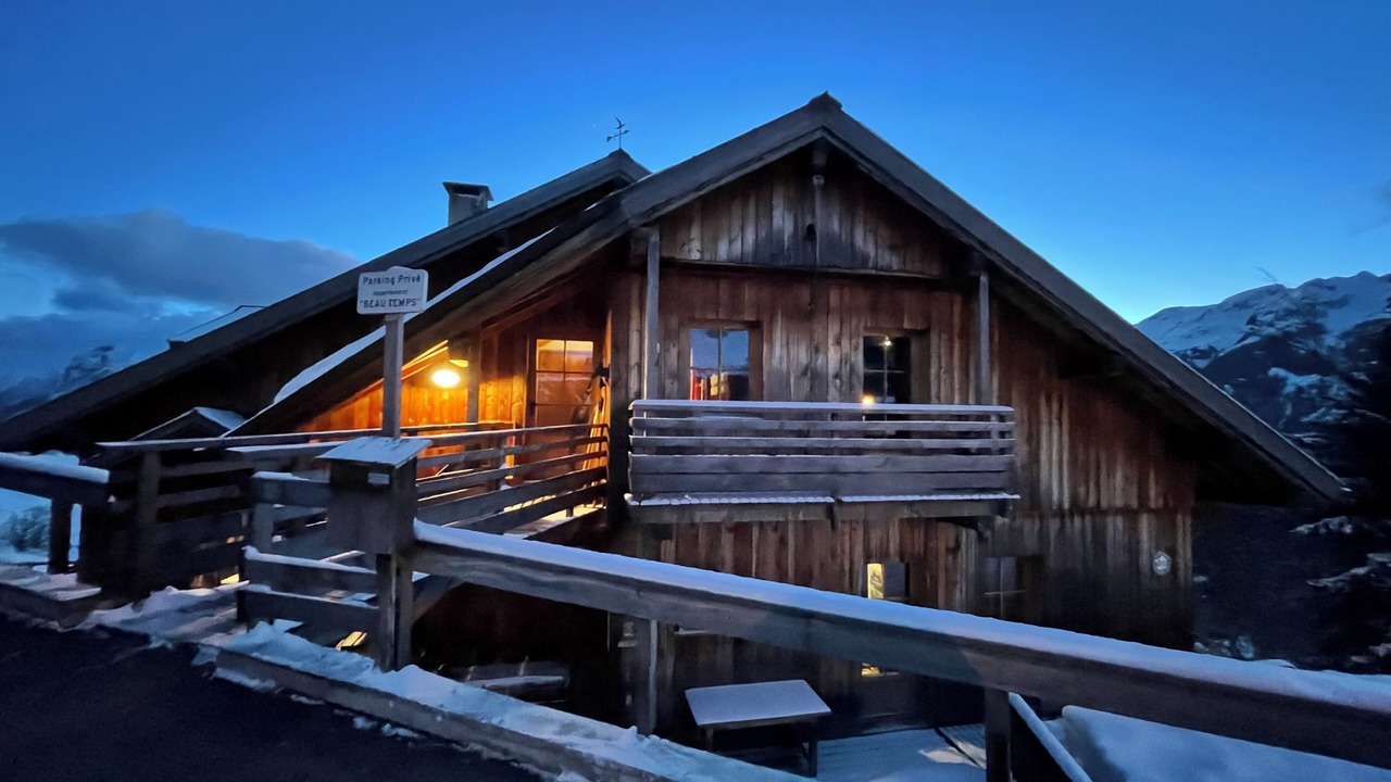 Photo of Outdoor in Villard-Reculas