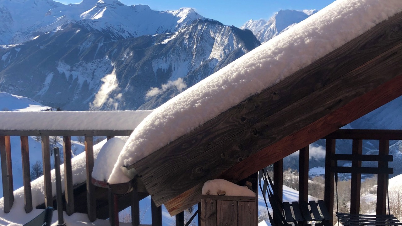 Photo of Outdoor in Villard-Reculas