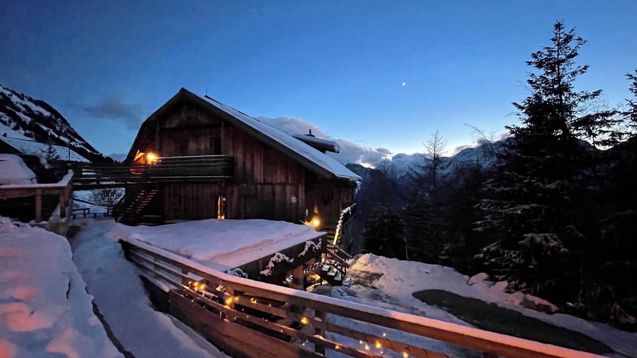 Photo of Outdoor in Villard-Reculas