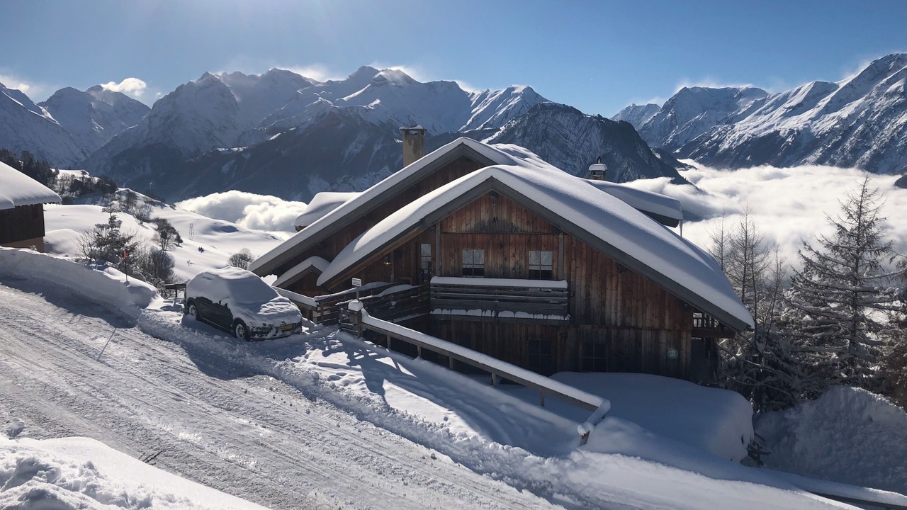 Photo of Outdoor in Villard-Reculas
