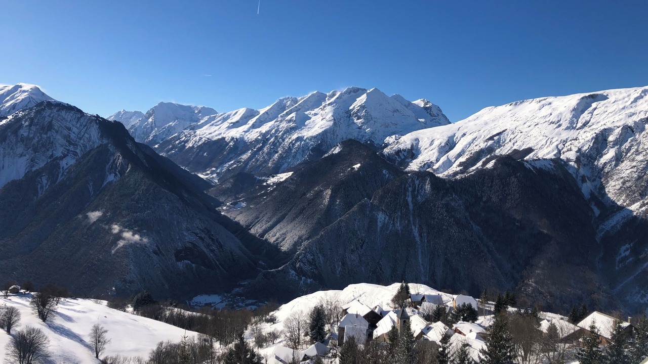 Photo of Others in Villard-Reculas