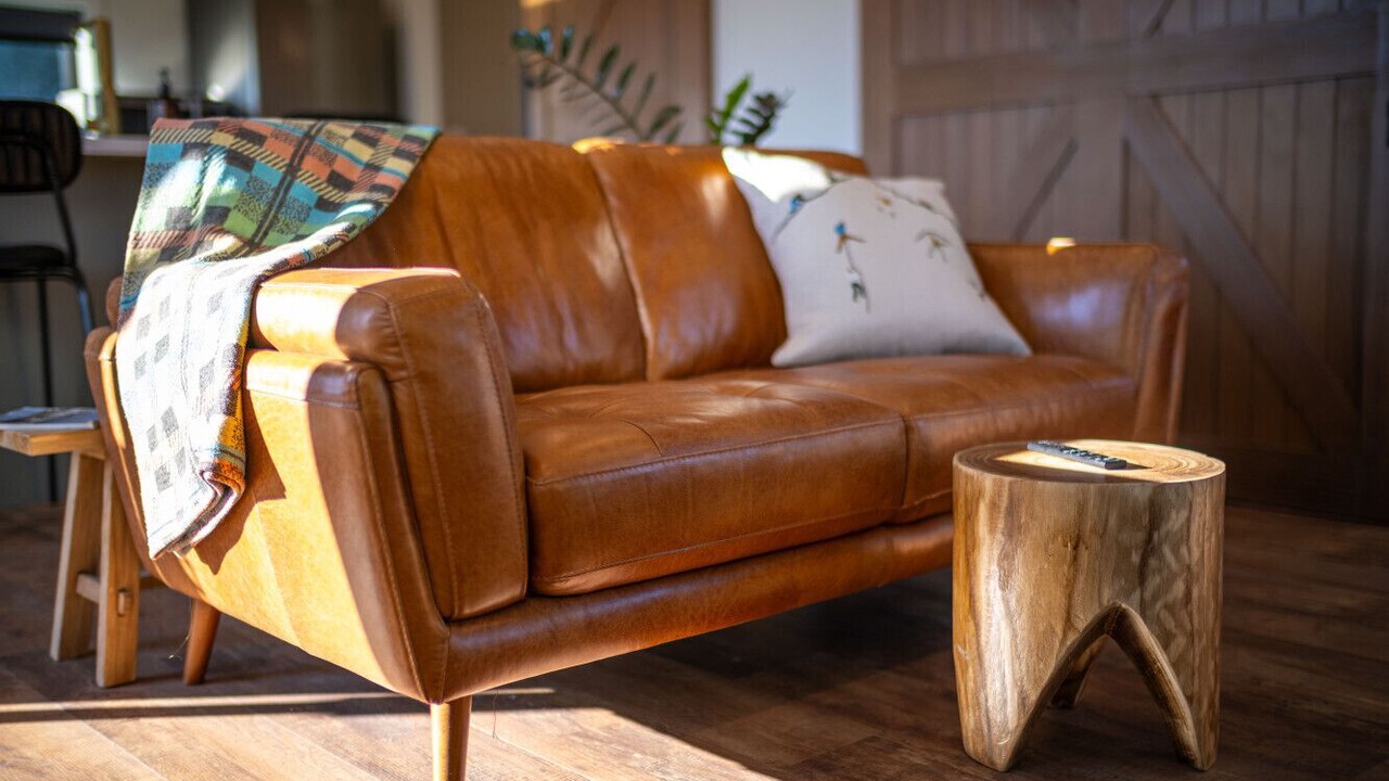 Photo of Livingroom in Twizel