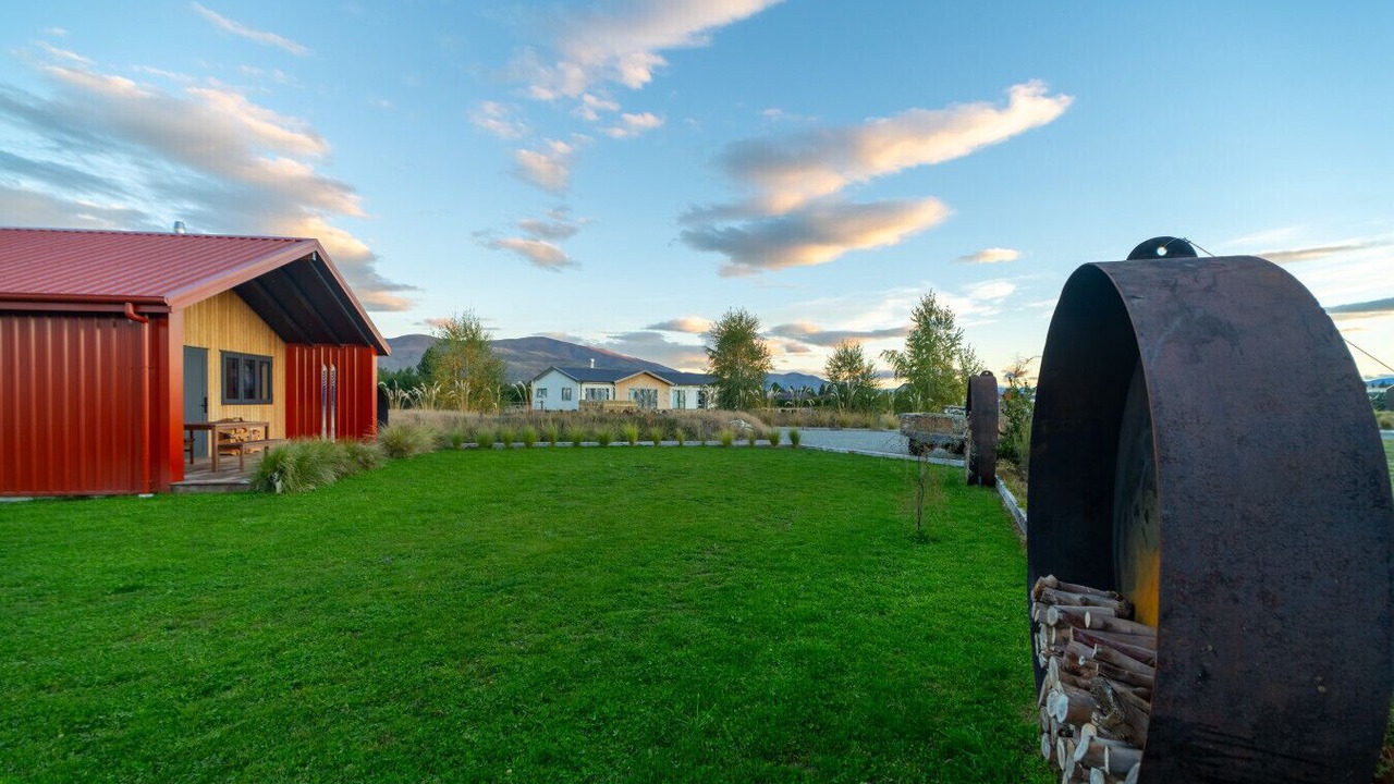 Photo of Outdoor in Twizel