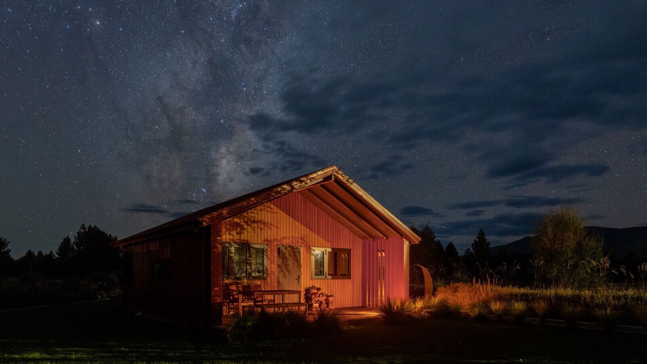 Photo of Outdoor in Twizel