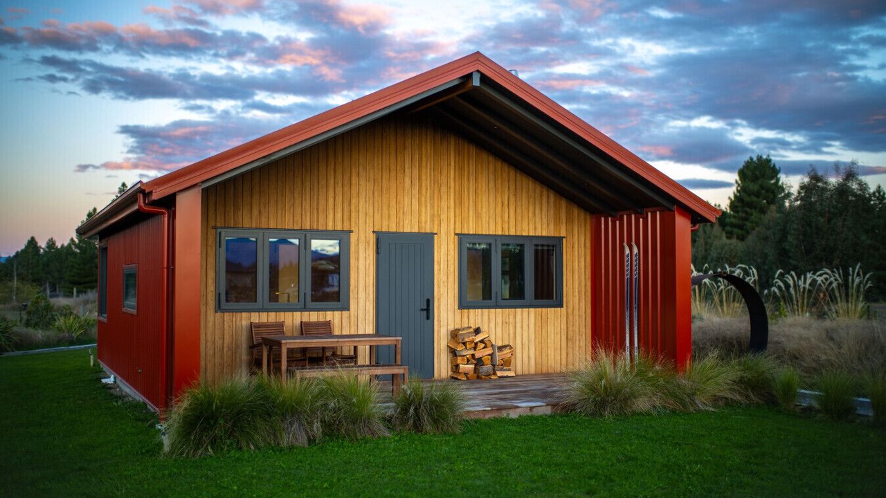 Photo of Outdoor in Twizel