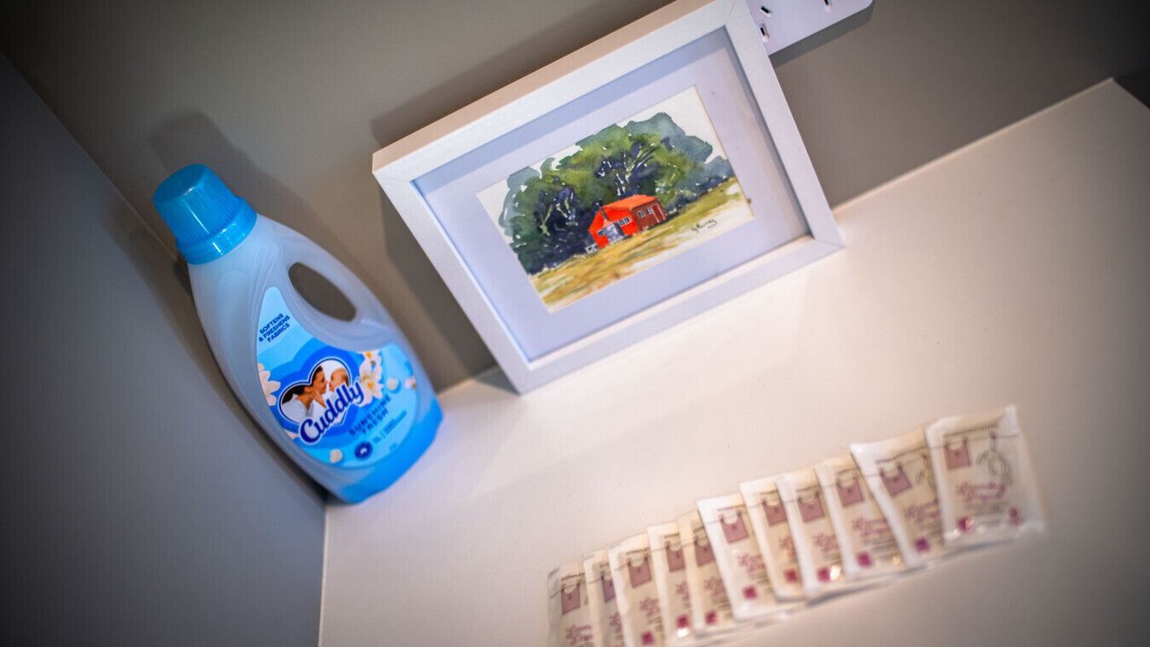 Photo of Bathroom in Twizel