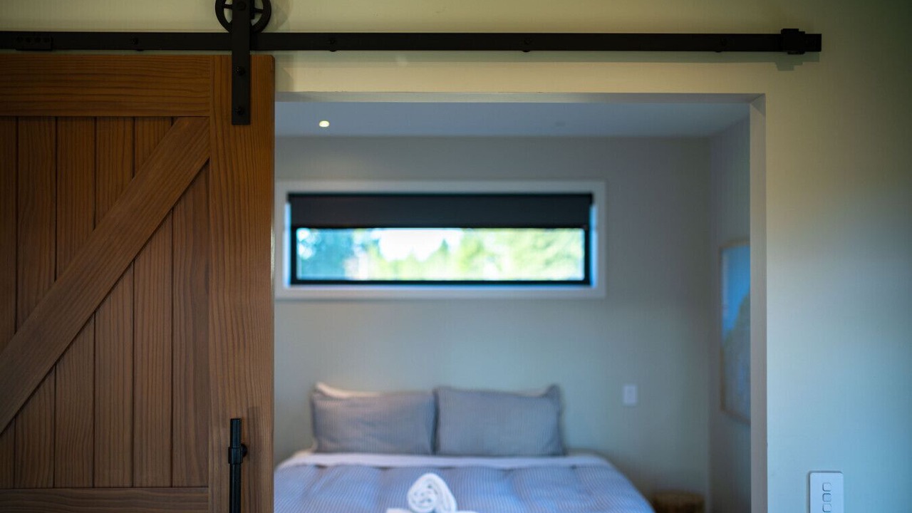 Photo of Bedroom in Twizel