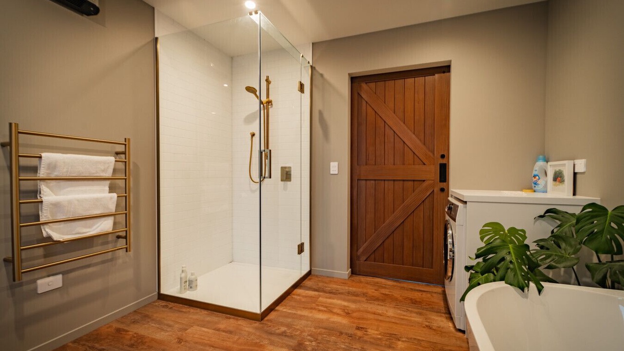 Photo of Bathroom in Twizel