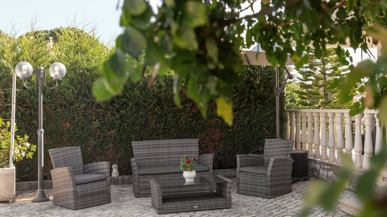 Photo of Patio Balcony in Alcobaca