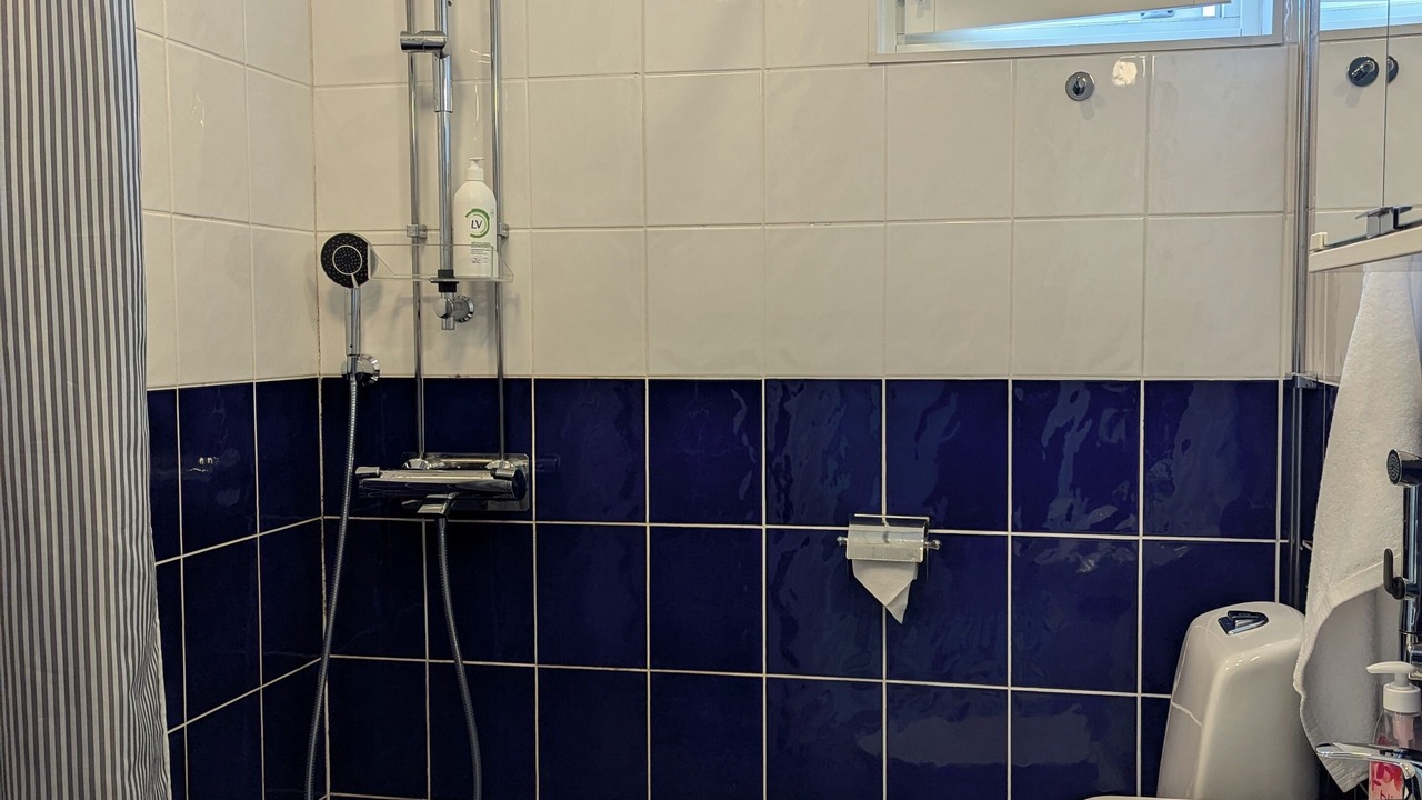 Photo of Bathroom in Kirkkonummi