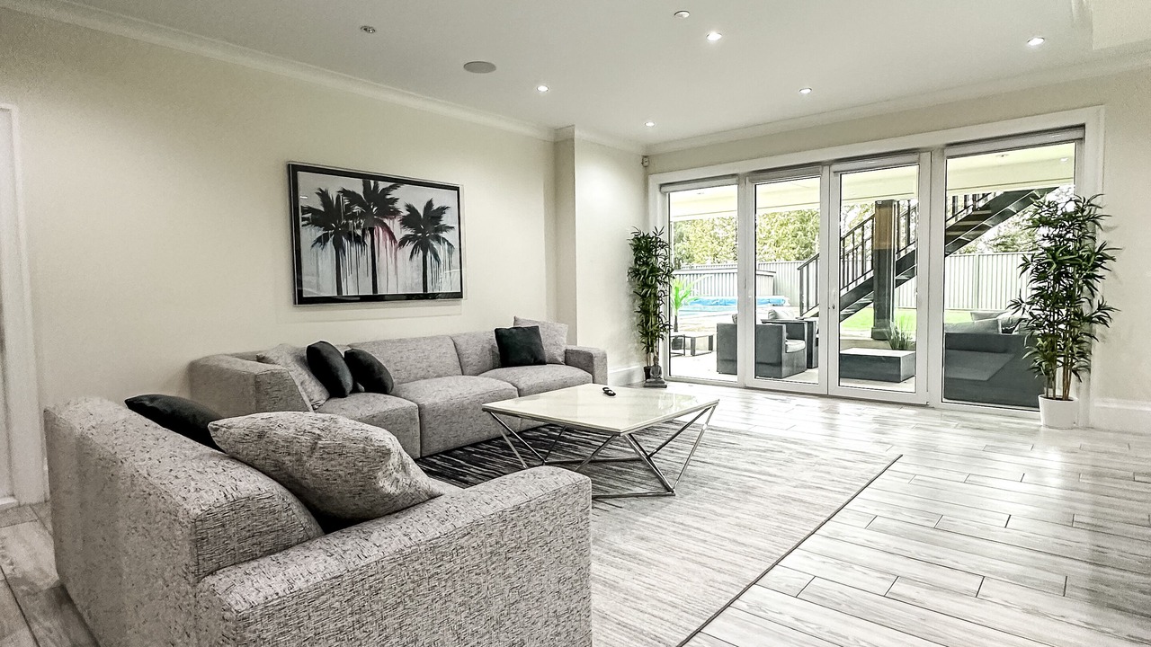 Photo of Bedroom in Hollyburn