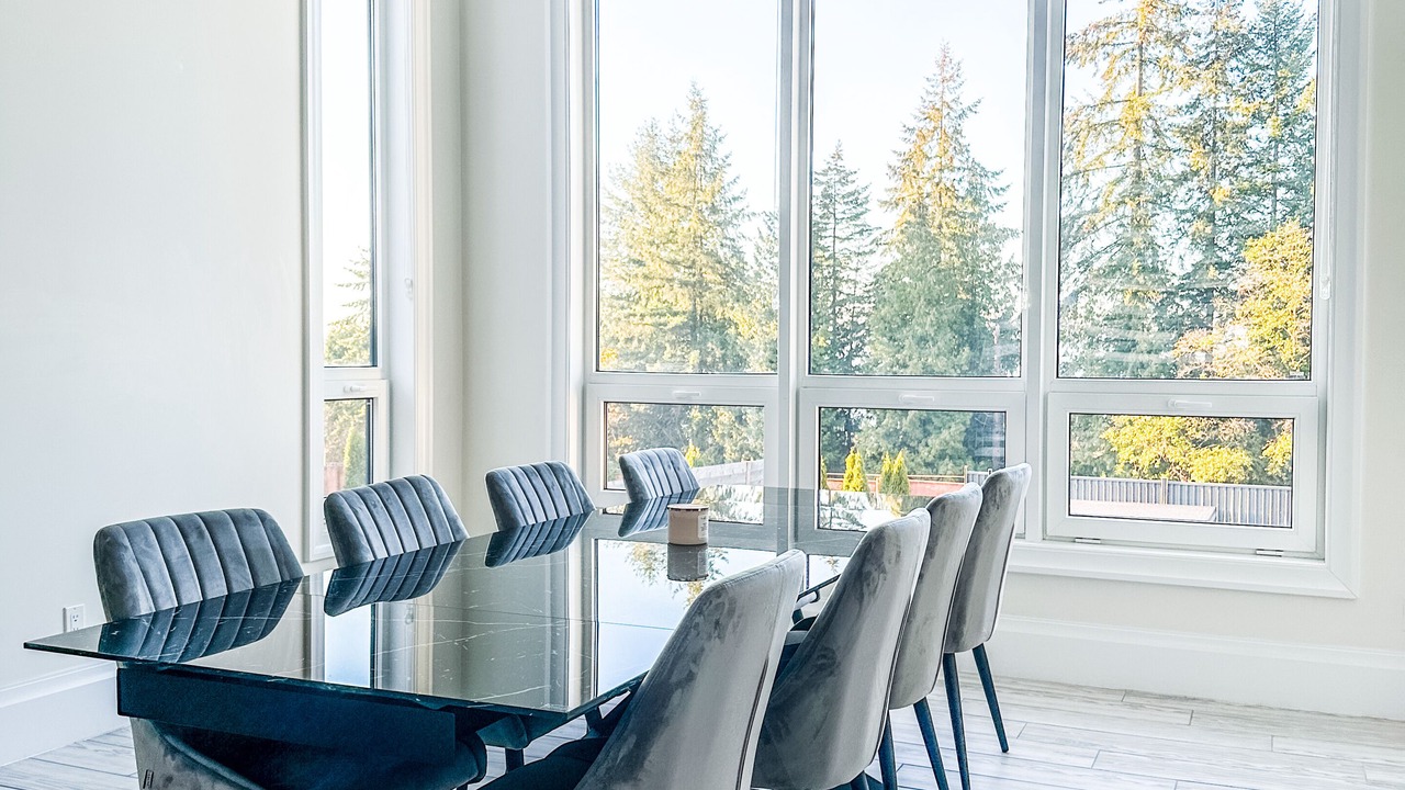 Photo of Bedroom in Hollyburn