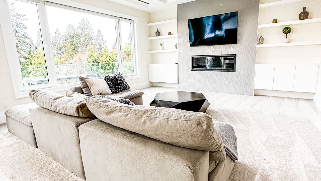 Photo of Livingroom in Hollyburn