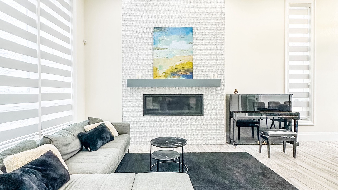 Photo of Livingroom in Hollyburn